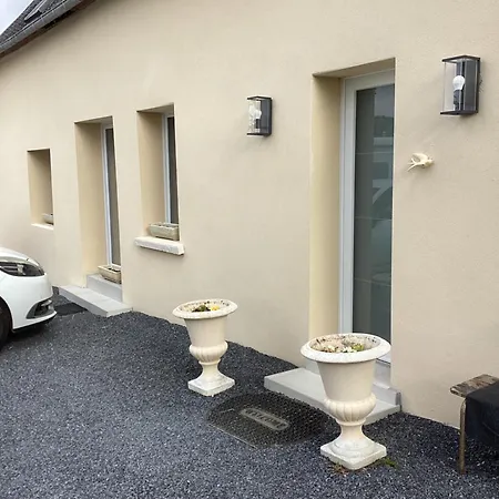 Entierement Renovee Au Calme La Vacquerie