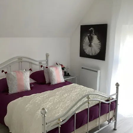 Holiday home Entierement Renovee Au Calme *