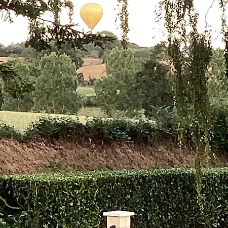 Entierement Renovee Au Calme *