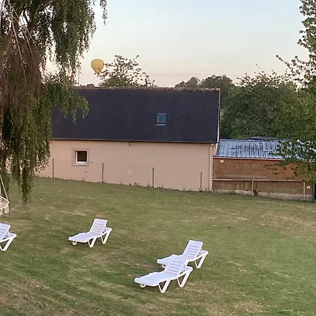 Entierement Renovee Au Calme * La Vacquerie