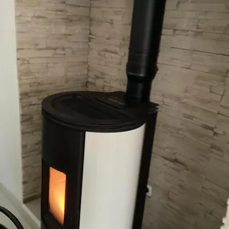 Holiday home Entierement Renovee Au Calme