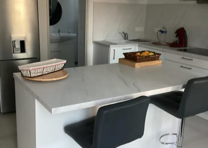 Entierement Renovee Au Calme *