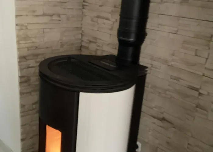 Prázdninový dům Entierement Renovee Au Calme